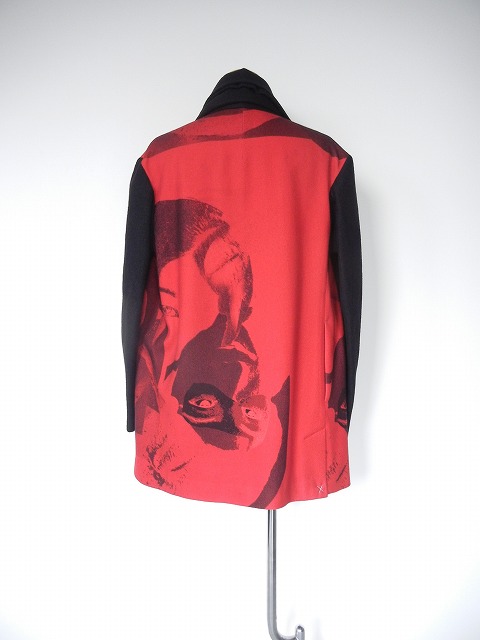 ヨウジヤマモト Yohji Yamamoto【ヨウジ ヤマモト】正規取り扱い店、通販可能 ON LINE